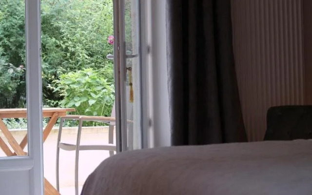 Château La Gravière