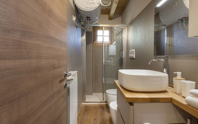 Silia s Home in Vione