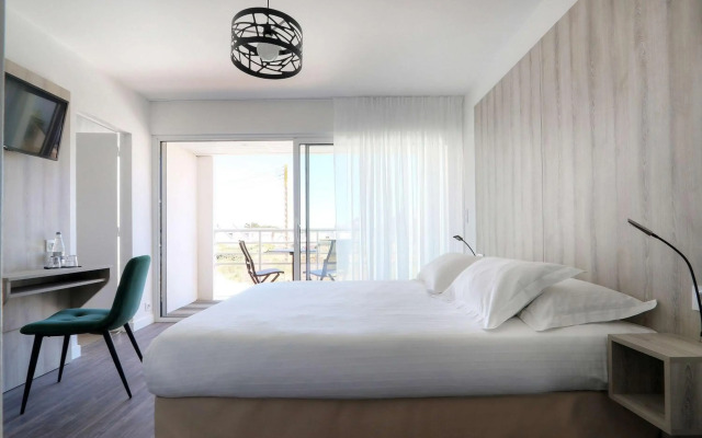 Best Western Hotel Le Bellevue