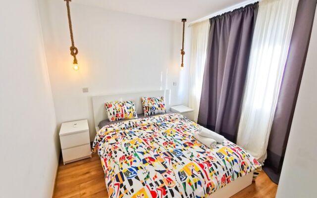 CityCenter Boutique Apartment