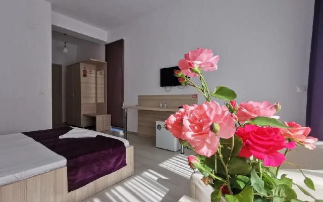 Q HOTEL cm