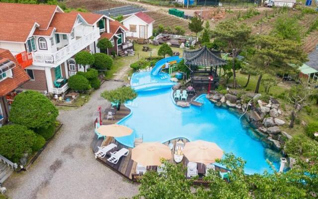Gapyeong Everyday Escape Pension