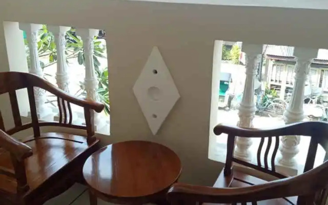 Hotel Karunia Yogyakarta