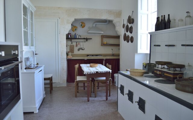 Parco Lanoce - Residenza D'Epoca