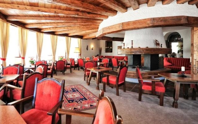 Hotel Margarete Maultasch