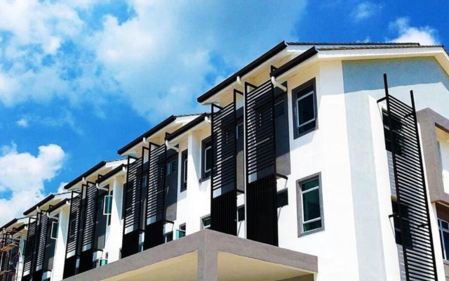 Kampar Private RoomStay