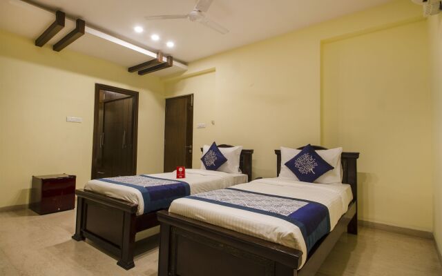 Hotel Vajra Vihar by OYO Rooms