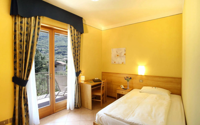 Eco Hotel Benacus