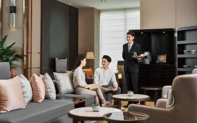 Primus Residence Shanghai Hongqiao