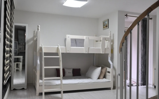 Biuum Pension