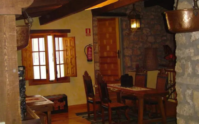 El Cerrao de San José