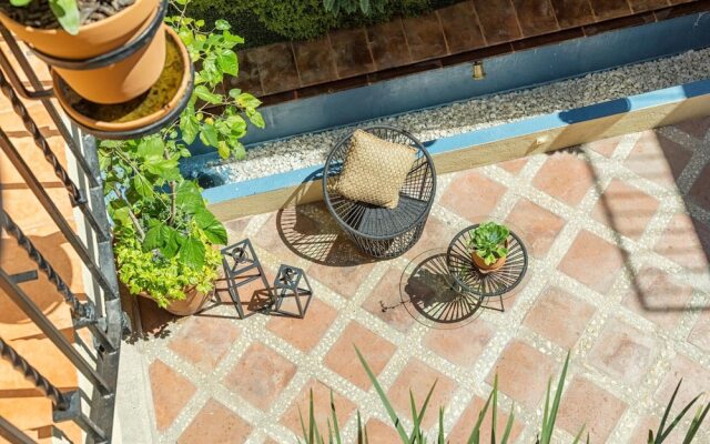 Morazul Hotel Boutique