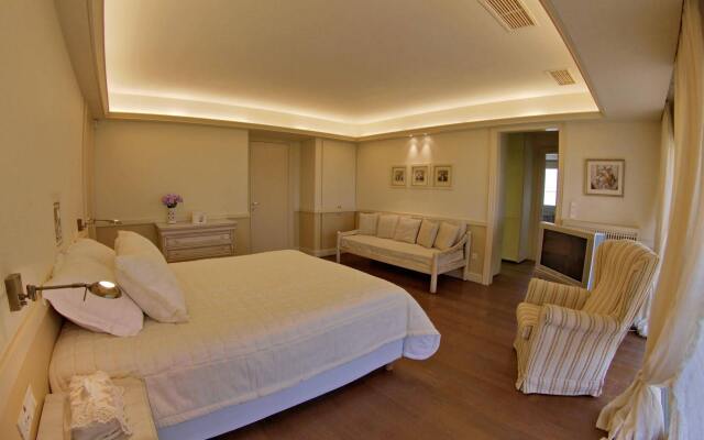 Villa Metaxas