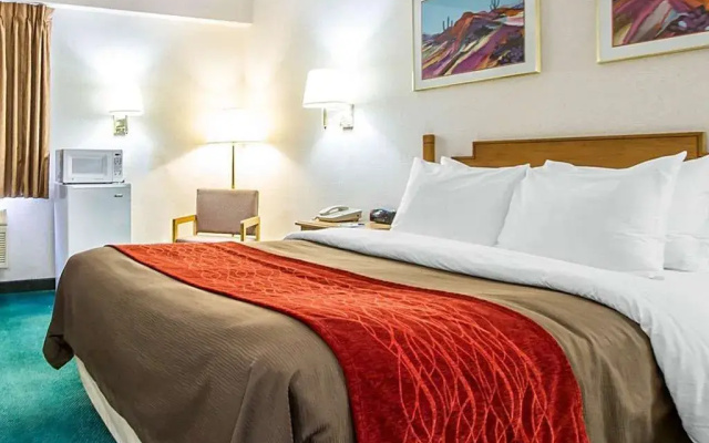 Comfort Inn