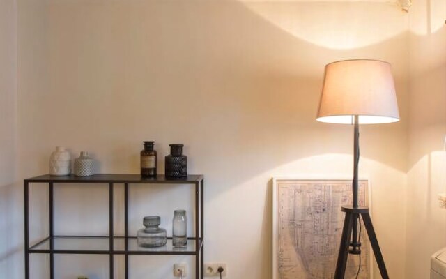 Saint Pauls Suite 17