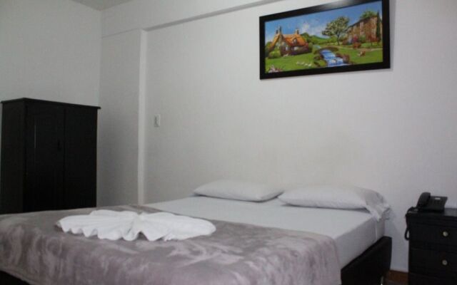 Hotel Manager Obelisk