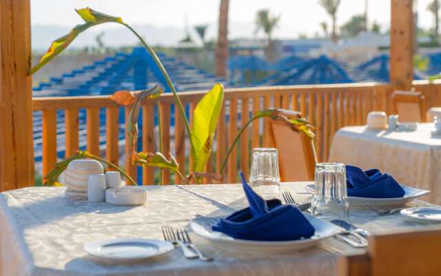 Grand Oasis Resort