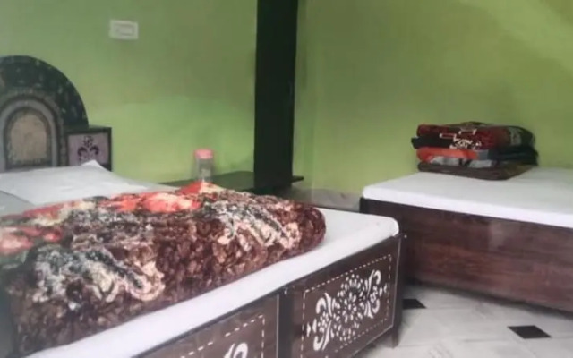 Kartiky homestay & restautant Gopeshwer