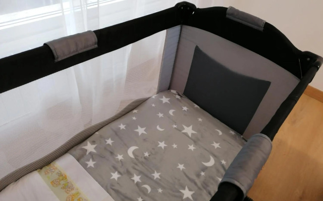 Apartamento Bolboreta