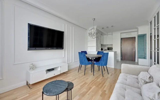 Seaside Primore by Downtown Apartments
