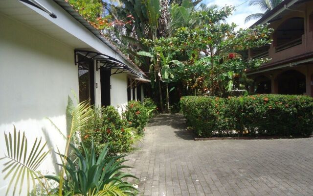 Hotel Playa Westfalia