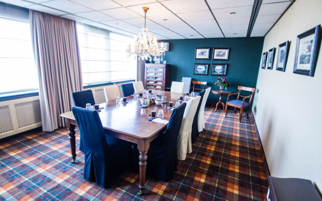 Hajé hotel Heerenveen