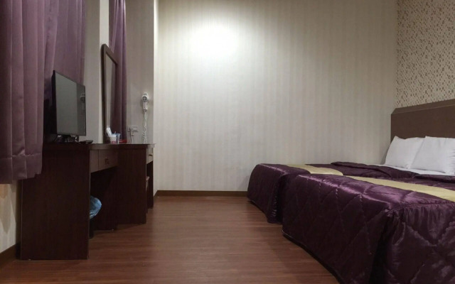 Li Duo Hotel