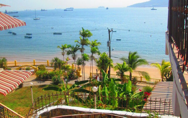 Hotel Vereda Tropical