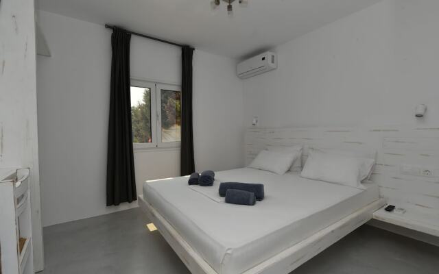 Surfing Beach Cabanas