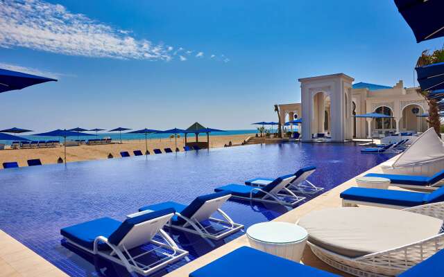 Banyan Tree Tamouda Bay