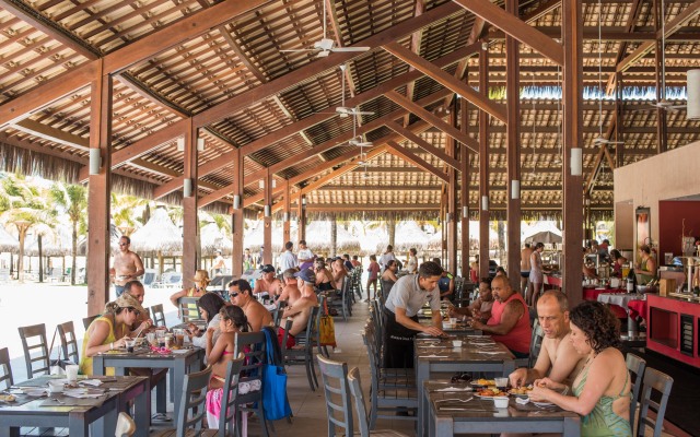 Vila Galé Cumbuco –  All Inclusive
