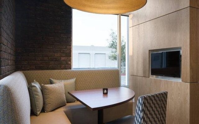 Residence Inn Redwood City San Carlos