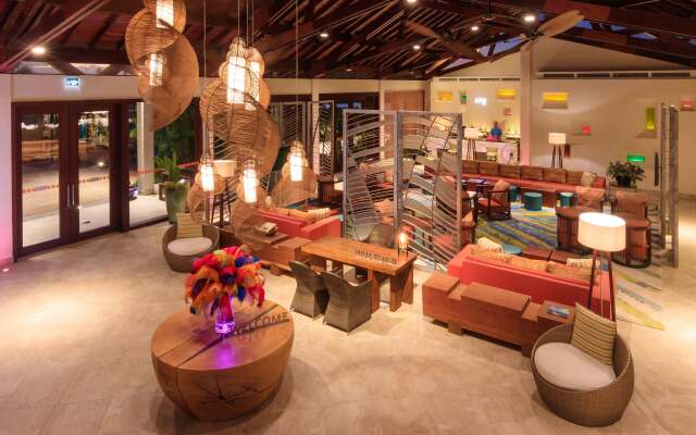 The Westin Porto de Galinhas, an All-Inclusive Resort