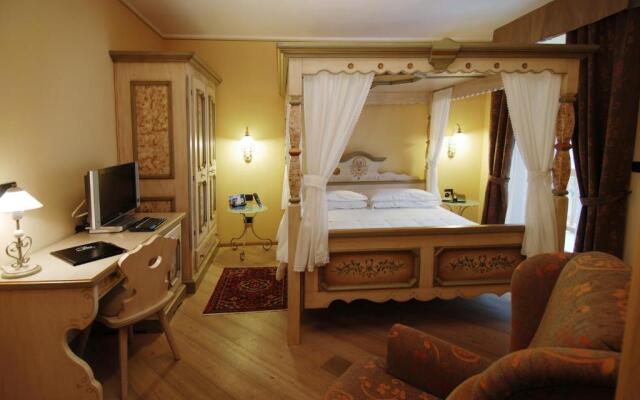 Hotel Bes & Spa
