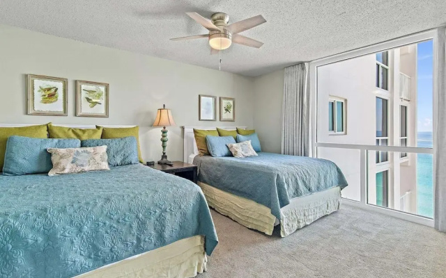 Shoreline Towers 1102 2 Bedroom Condo