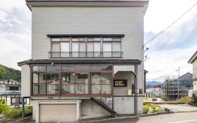 The Hotel Yuzawa Paradiso