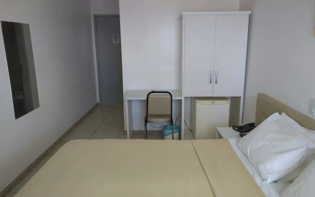 Simas Praia Hotel