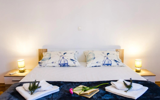 Dundo Baldo Apartment
