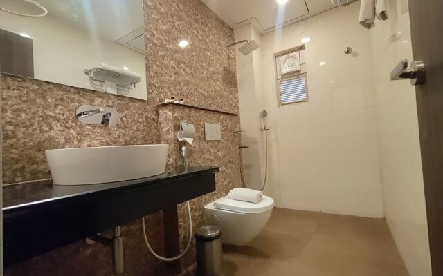 Sambhabana Hotel & Suites