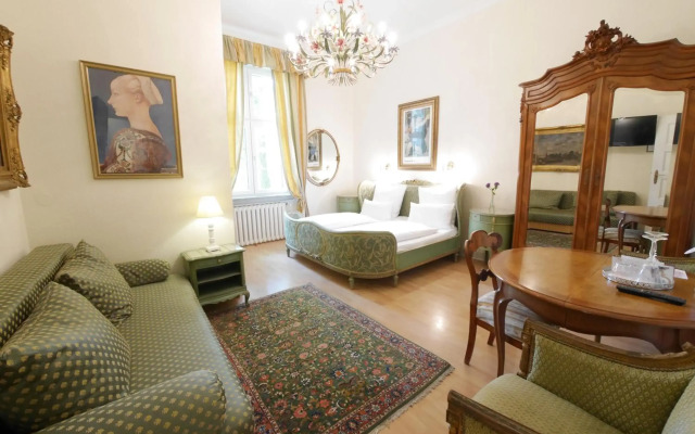 Hotel Rotdorn