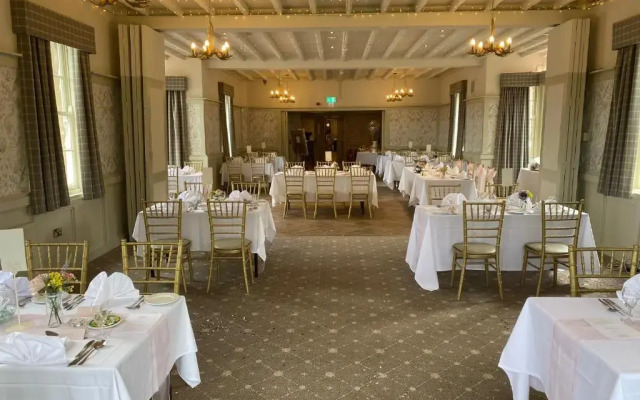 The Stair Arms Hotel