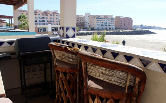 Las Gaviotas 2BR 402 by Casago