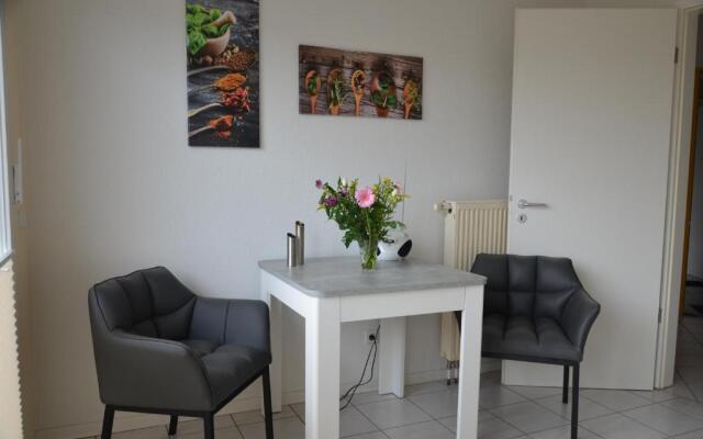 Alter Reichshof App 204