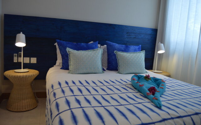 Rive Bleue Luxury Apartments