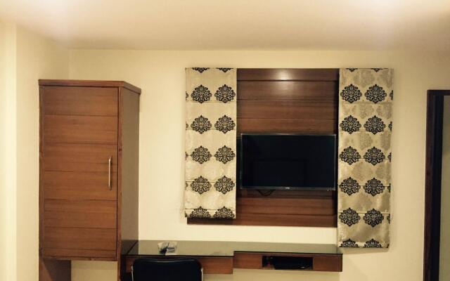 Hotel Avtar At New Delhi Railway Station