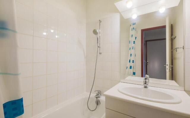 Residence Sun Valley - maeva Home