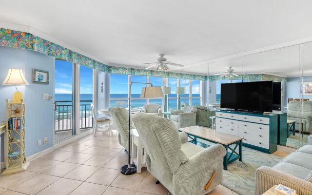 Seaspray West 603- Gulf Front