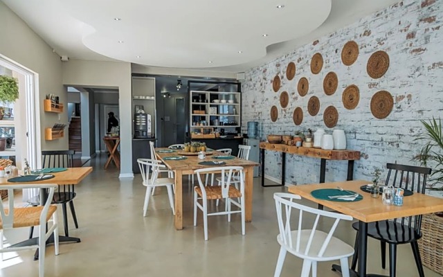 The Edge Boutique Bed and Breakfast