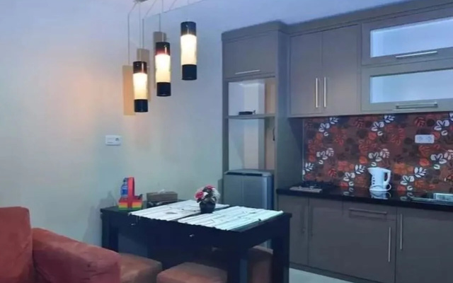 The Aromas of Bali Hotel & Residence