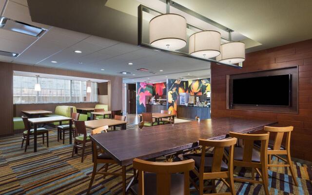 Fairfield Inn & Suites by Marriott Palm Desert